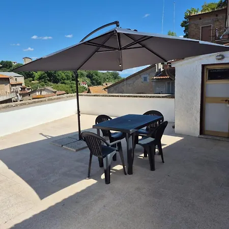 Ferienhaus La Terrazza Al 29 *