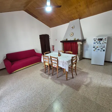 La Terrazza Al 29 別荘