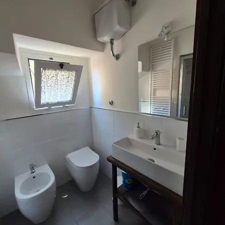 別荘 La Terrazza Al 29 *