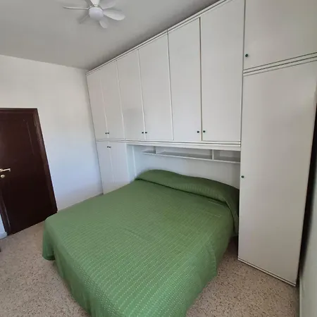 Ferienhaus La Terrazza Al 29 Carbognano