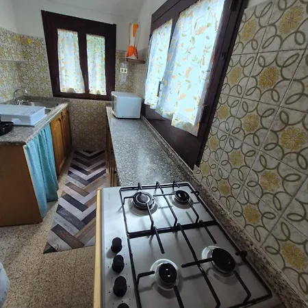 Ferienhaus La Terrazza Al 29 Carbognano