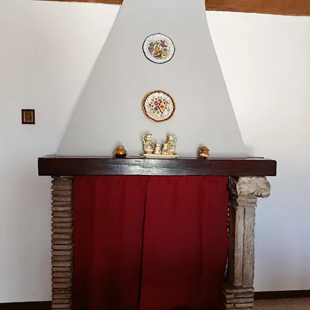 Semesterbostad La Terrazza Al 29