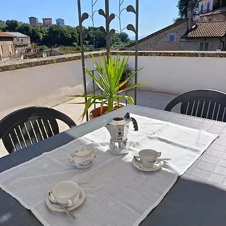 La Terrazza Al 29 *