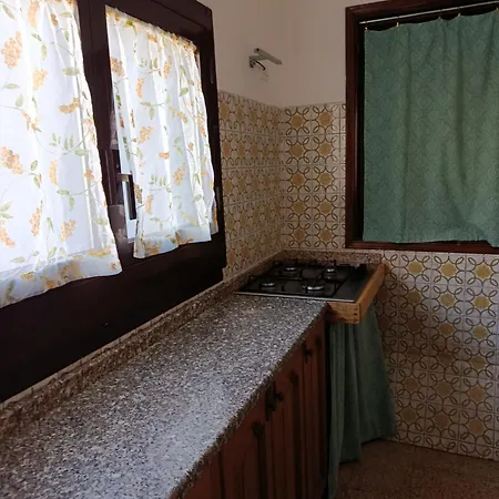 Casa de férias La Terrazza Al 29 Carbognano