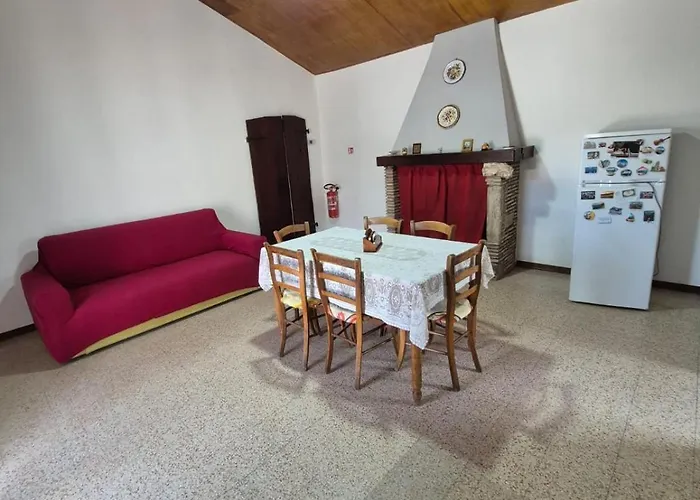 La Terrazza Al 29 Σπίτι διακοπών