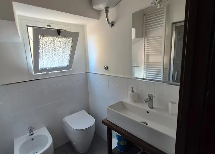 Σπίτι διακοπών La Terrazza Al 29 *