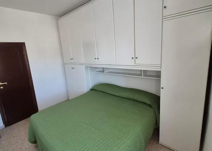 Σπίτι διακοπών La Terrazza Al 29 Carbognano