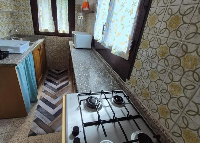 Σπίτι διακοπών La Terrazza Al 29 Carbognano